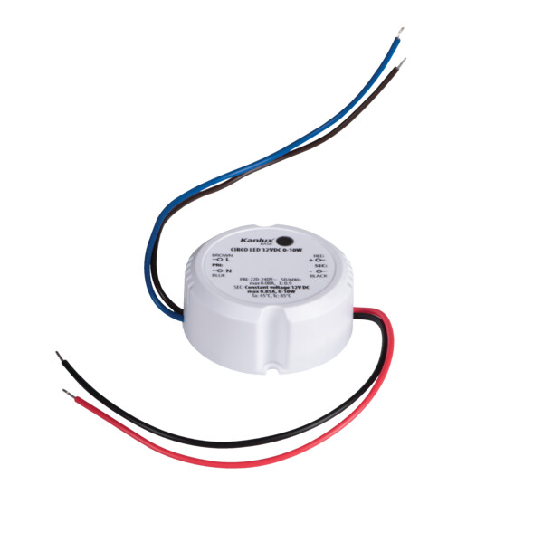 Produkt komplementarny - CIRCO LED 12VDC 0-10W