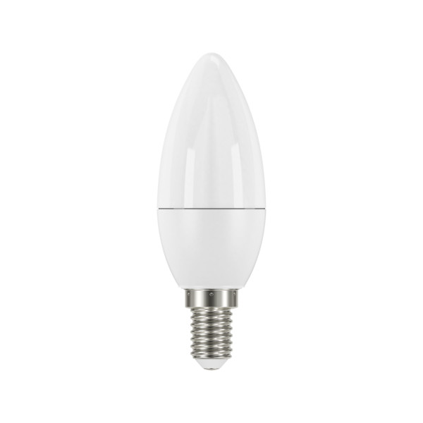 Produkt komplementarny - IQ-LED C37E14 5,5W-WW