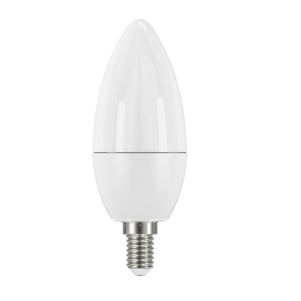 Produkt komplementarny - IQ-LED C37E14 7,5W-CW