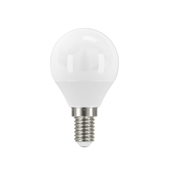 Produkt komplementarny - IQ-LED G45E14 4,2W-NW