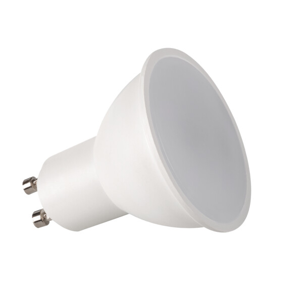 Produkt komplementarny - K LED GU10 7W-WW