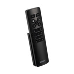 Produkt z rodziny -REMOTE 4 MONO/CCT-B