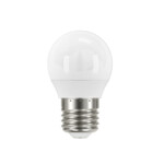 Produkt z rodziny -IQ-LED G45E27 5,5W-WW