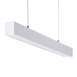 Produkt z rodziny -AL 4LED 120-MPR-W