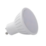 Produkt z rodziny -GU10 LED N 6W-CW