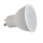 Produkt z rodziny -GU10 LED N 8W-WW