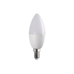 Produkt z rodziny -KANLUX SMART S C37 4,9W E14 RGBCCT