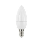 Produkt z rodziny -IQ-LED C37E14 4,2W-WW