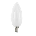 Produkt z rodziny -IQ-LED C37E14 7,2W-CW