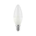 Produkt z rodziny -IQ-LED C35E14 3,4W-NW