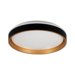 Produkt z rodziny -SOLN LED 17,5W NW B/G